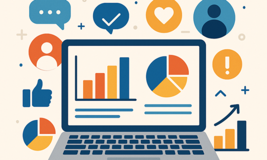 How to Turn Social Data Into Real Business Impact: A Playbook for Marketing, PR, and CX Teams