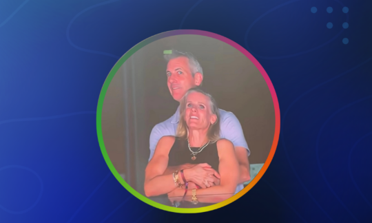 #KissCam – one of the most engaging events in recent times