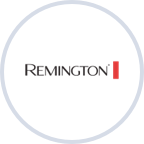 Remington logo