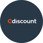 Cdiscount.com logo