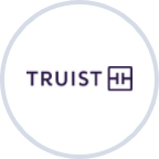 Truist logo
