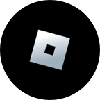 Roblox logo
