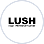 Lush logo