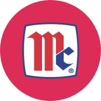 McCormick logo