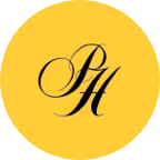 Palacio de Hierro logo