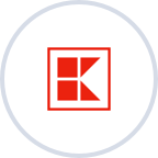 Kaufland logo