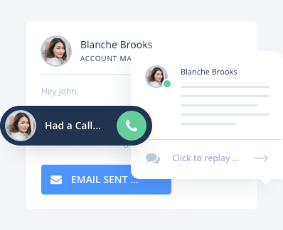 Gestor de cuentas dedicado