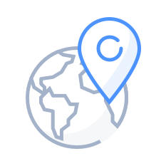 SentiOne located globally